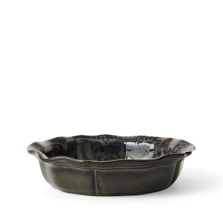 Day and Age Small Bowl - Fig 